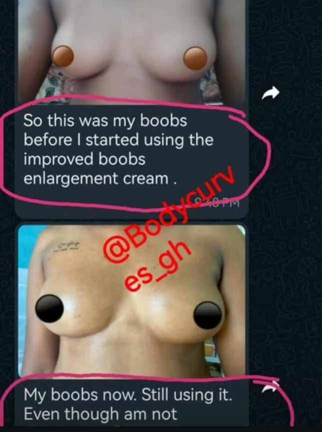 BREAST FULLNESS DUO