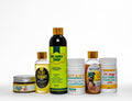 BodyCurves Complete Transformation Kit