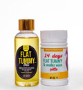 Flat Tummy Combo (BEST SELLER 🔥)