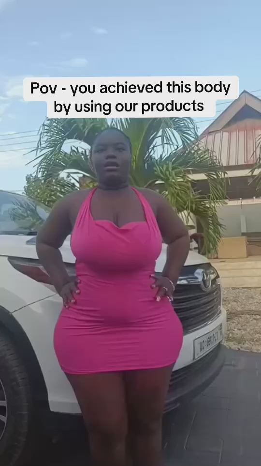 PAG LADY SYRUP